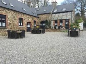 Old Deanery Cottages
